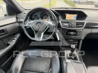 2012 Mercedes Benz E 200