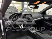 2012 Mercedes Benz E 200