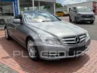 2012 Mercedes Benz E 200
