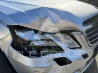 2012 Mercedes Benz E 200