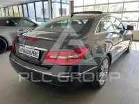 2012 Mercedes Benz E 200