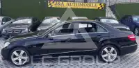 2012 Mercedes Benz E 200