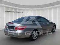 2012 Mercedes Benz E 200