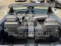 2012 Mercedes Benz E 200