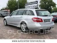 2012 Mercedes Benz E 200