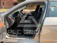 2012 Mercedes Benz E 200