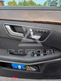 2012 Mercedes Benz E 200
