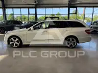 2012 Mercedes Benz E 200