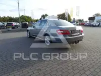 2012 Mercedes Benz E 200