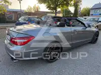 2012 Mercedes Benz E 200