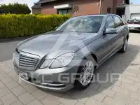 2012 Mercedes Benz E 200