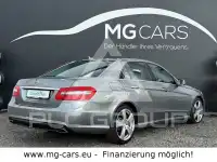2012 Mercedes Benz E 200