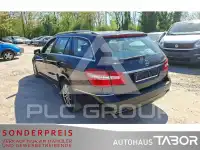 2012 Mercedes Benz E 200