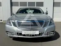 2012 Mercedes Benz E 200