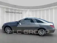 2012 Mercedes Benz E 200