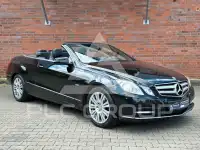 2012 Mercedes Benz E 200