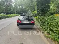 2012 Mercedes Benz E 200