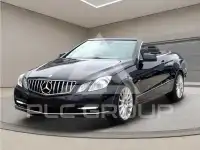 2012 Mercedes Benz E 200