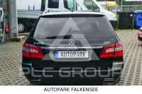 2012 Mercedes Benz E 200