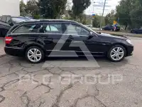 2012 Mercedes Benz E 200