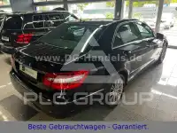 2012 Mercedes Benz E 200