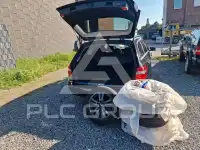2012 Mercedes Benz E 200