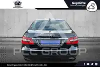 2012 Mercedes Benz E 200