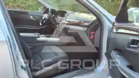 2012 Mercedes Benz E 200