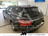 2012 Mercedes Benz E 200