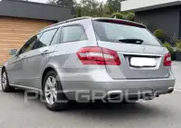 2012 Mercedes Benz E 200