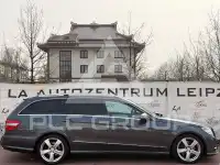 2012 Mercedes Benz E 200