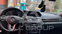 2012 Mercedes Benz E 200