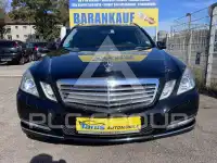 2012 Mercedes Benz E 200