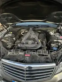 2012 Mercedes Benz E 200