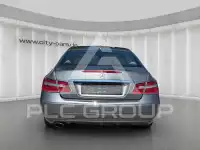 2012 Mercedes Benz E 200