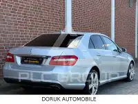 2012 Mercedes Benz E 200
