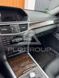 2012 Mercedes Benz E 200