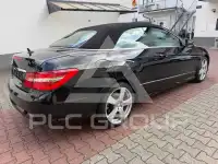 2012 Mercedes Benz E 200