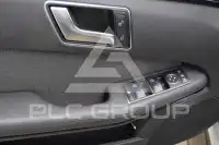 2012 Mercedes Benz E 200