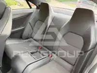 2012 Mercedes Benz E 200