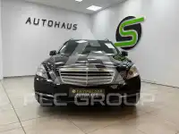 2012 Mercedes Benz E 200