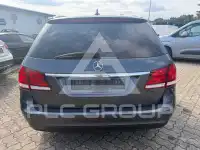 2015 Mercedes Benz E 200