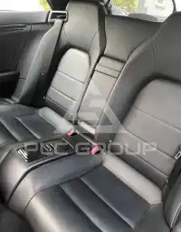 2012 Mercedes Benz E 200