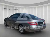 2012 Mercedes Benz E 200