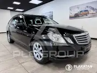 2012 Mercedes Benz E 200