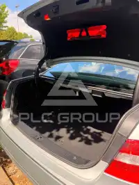 2012 Mercedes Benz E 200