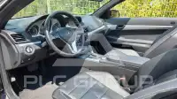 2012 Mercedes Benz E 200
