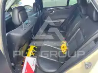 2012 Mercedes Benz E 200