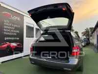 2012 Mercedes Benz E 200