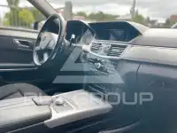 2012 Mercedes Benz E 200